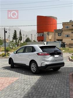 فورد ادج